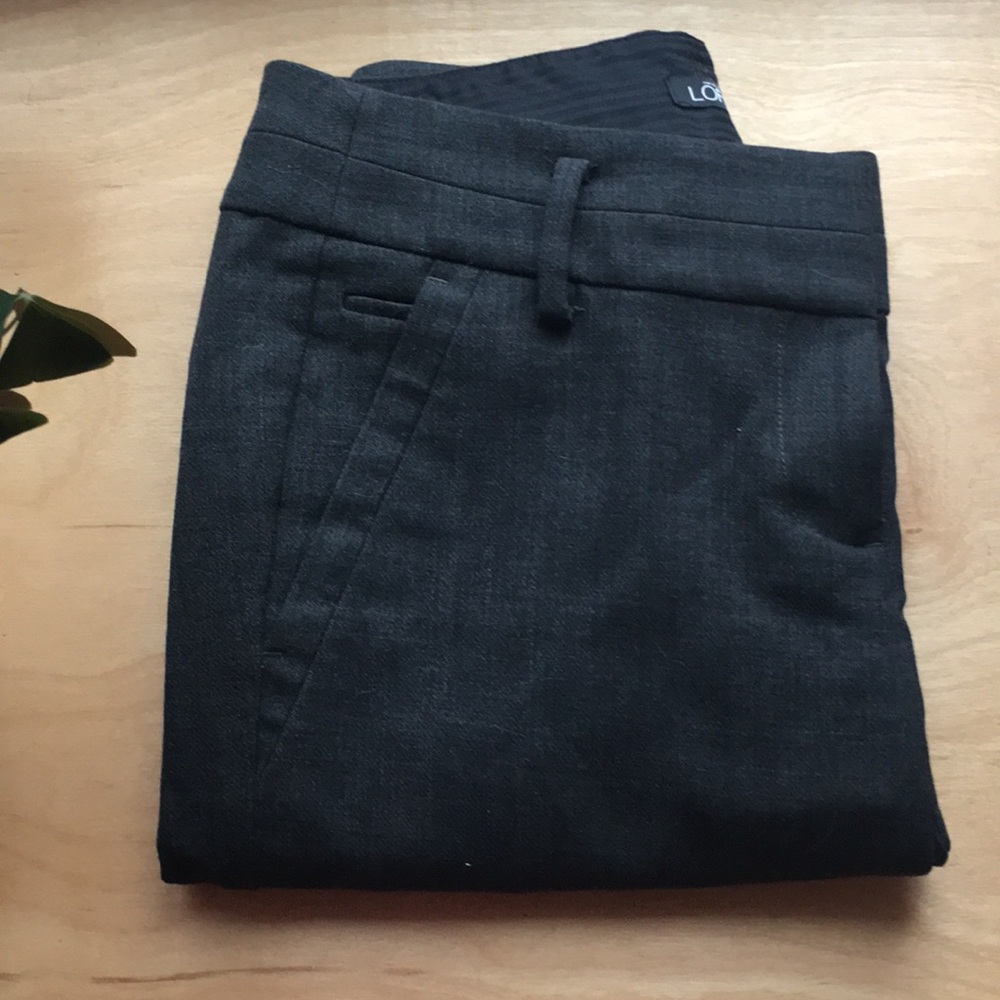 Loft Marisa dress pants - Picture 2 of 8